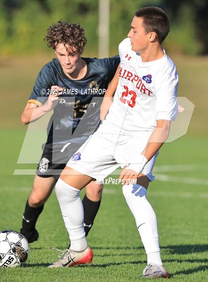 Thumbnail 1 in Rush-Henrietta @ Fairport photogallery.