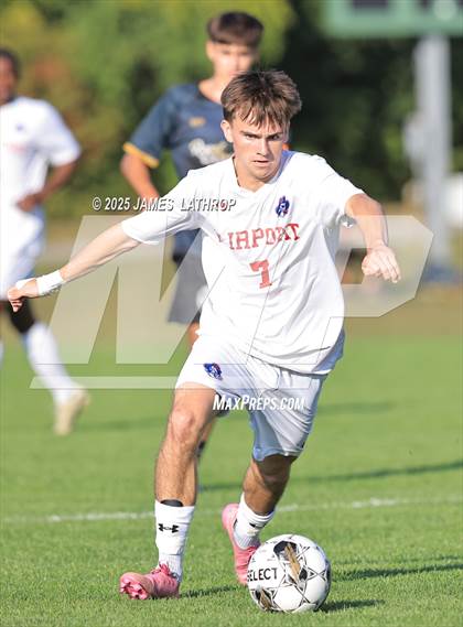Thumbnail 2 in Rush-Henrietta @ Fairport photogallery.
