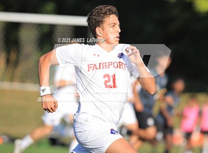 Thumbnail 3 in Rush-Henrietta @ Fairport photogallery.