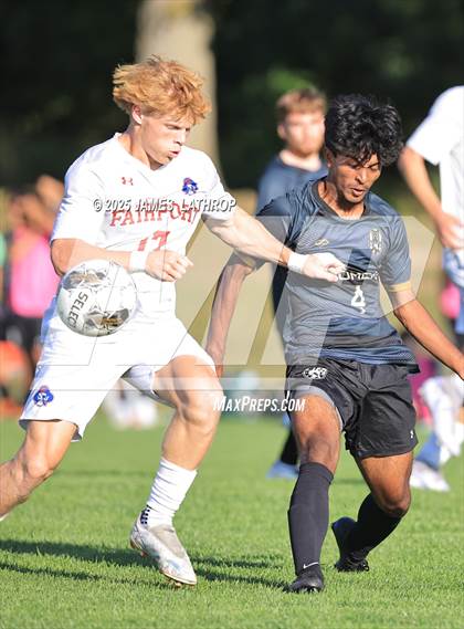 Thumbnail 3 in Rush-Henrietta @ Fairport photogallery.
