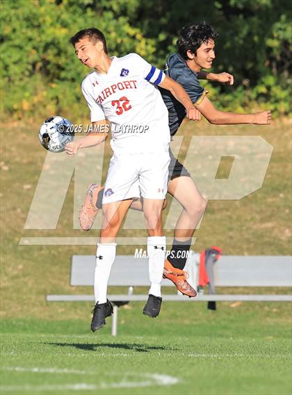 Thumbnail 3 in Rush-Henrietta @ Fairport photogallery.
