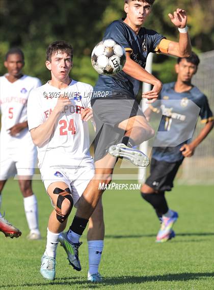 Thumbnail 1 in Rush-Henrietta @ Fairport photogallery.