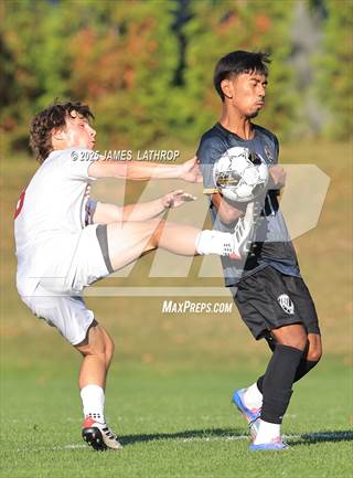 Rush-Henrietta @ Fairport