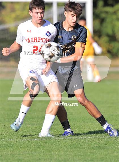Thumbnail 3 in Rush-Henrietta @ Fairport photogallery.
