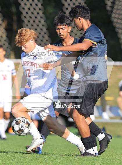 Thumbnail 1 in Rush-Henrietta @ Fairport photogallery.