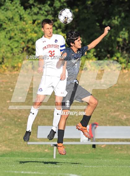 Thumbnail 2 in Rush-Henrietta @ Fairport photogallery.