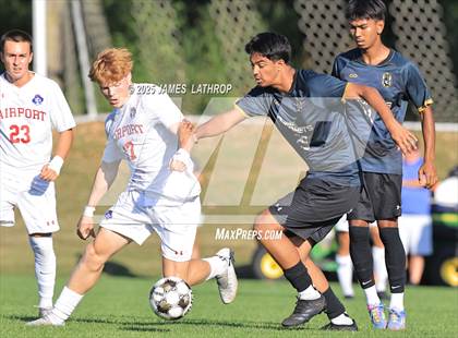 Thumbnail 2 in Rush-Henrietta @ Fairport photogallery.