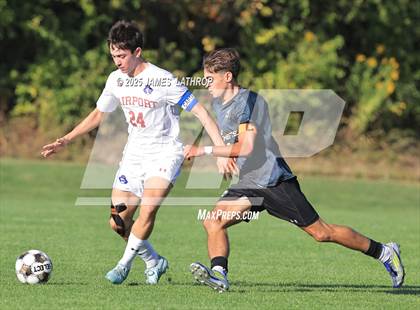 Thumbnail 1 in Rush-Henrietta @ Fairport photogallery.