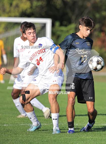 Thumbnail 1 in Rush-Henrietta @ Fairport photogallery.