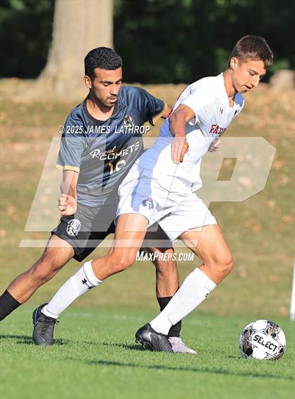 Thumbnail 1 in Rush-Henrietta @ Fairport photogallery.