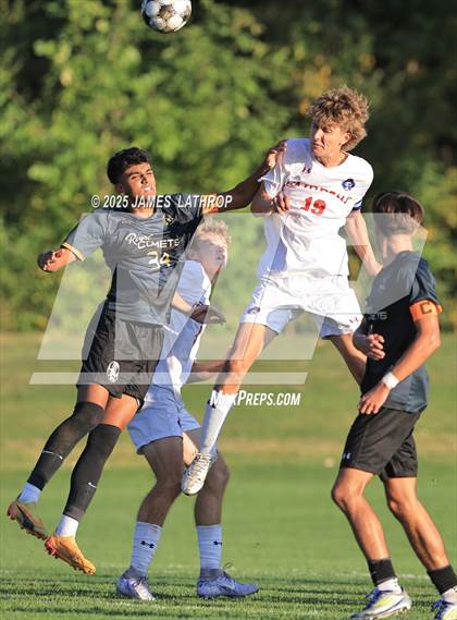 Thumbnail 1 in Rush-Henrietta @ Fairport photogallery.