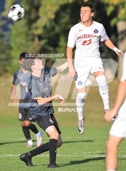 Thumbnail 2 in Rush-Henrietta @ Fairport photogallery.