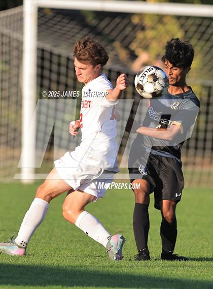 Thumbnail 1 in Rush-Henrietta @ Fairport photogallery.
