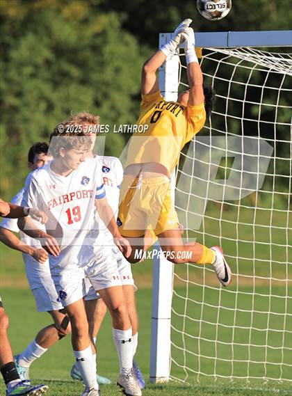 Thumbnail 2 in Rush-Henrietta @ Fairport photogallery.