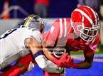 Photo from the gallery "St. John Bosco @ Mater Dei"