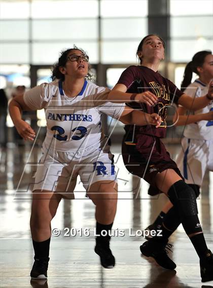 Thumbnail 2 in Diamond Ranch @ West Covina photogallery.