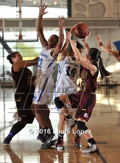 Thumbnail 3 in Diamond Ranch @ West Covina photogallery.