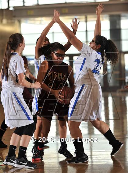 Thumbnail 3 in Diamond Ranch @ West Covina photogallery.