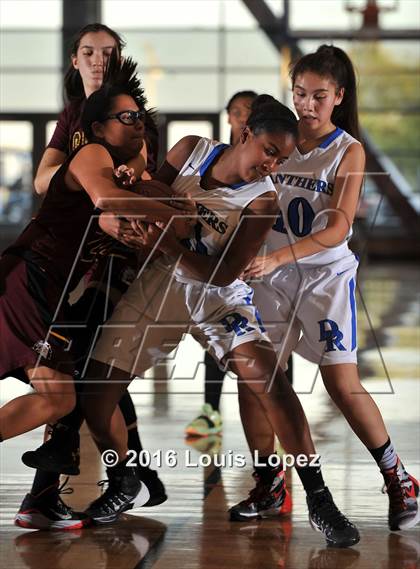 Thumbnail 2 in Diamond Ranch @ West Covina photogallery.