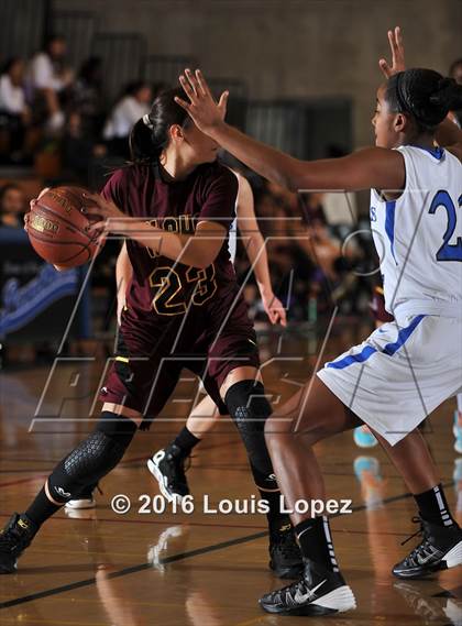 Thumbnail 1 in Diamond Ranch @ West Covina photogallery.