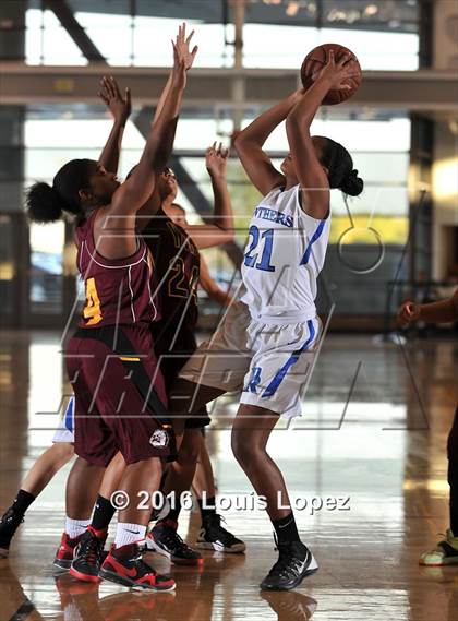 Thumbnail 3 in Diamond Ranch @ West Covina photogallery.