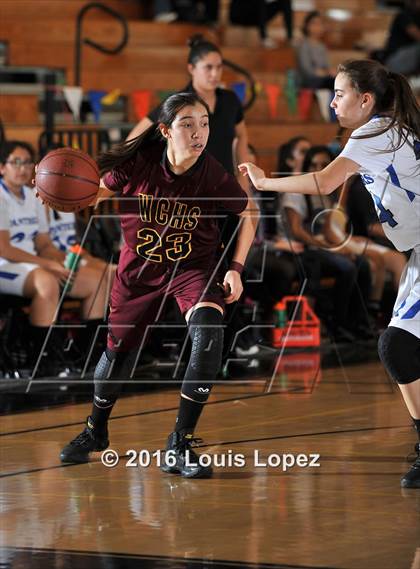 Thumbnail 3 in Diamond Ranch @ West Covina photogallery.