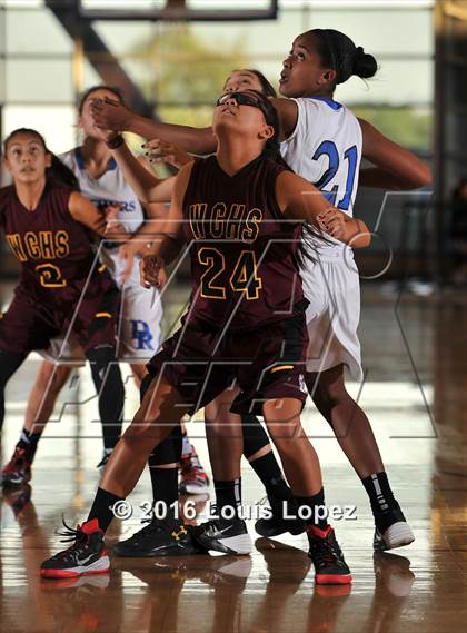 Thumbnail 3 in Diamond Ranch @ West Covina photogallery.