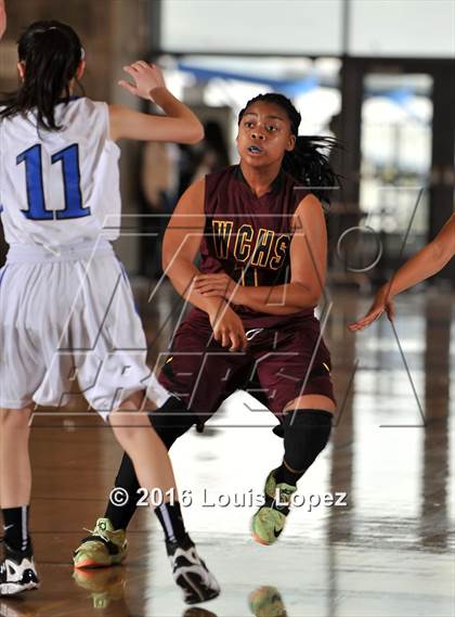 Thumbnail 2 in Diamond Ranch @ West Covina photogallery.