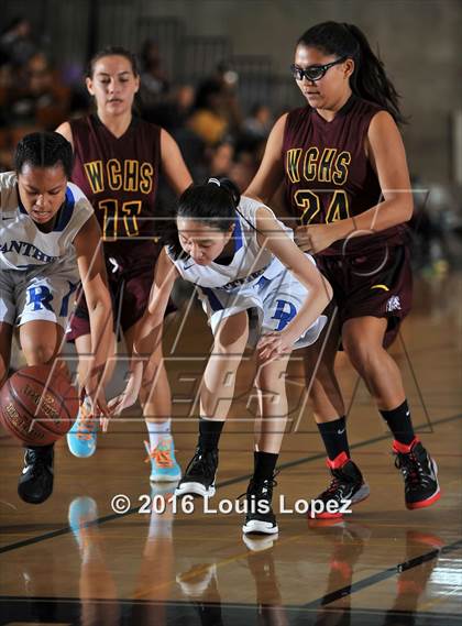 Thumbnail 2 in Diamond Ranch @ West Covina photogallery.
