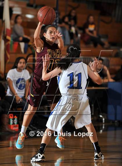 Thumbnail 1 in Diamond Ranch @ West Covina photogallery.