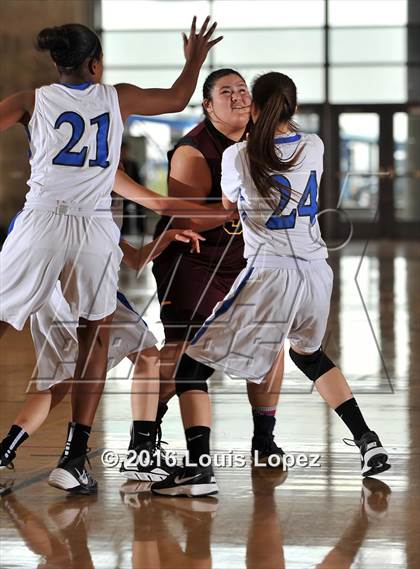 Thumbnail 3 in Diamond Ranch @ West Covina photogallery.