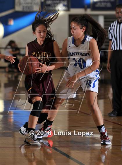 Thumbnail 2 in Diamond Ranch @ West Covina photogallery.
