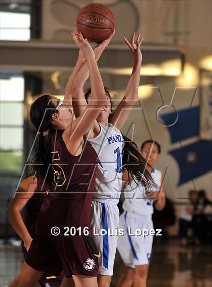 Thumbnail 2 in Diamond Ranch @ West Covina photogallery.
