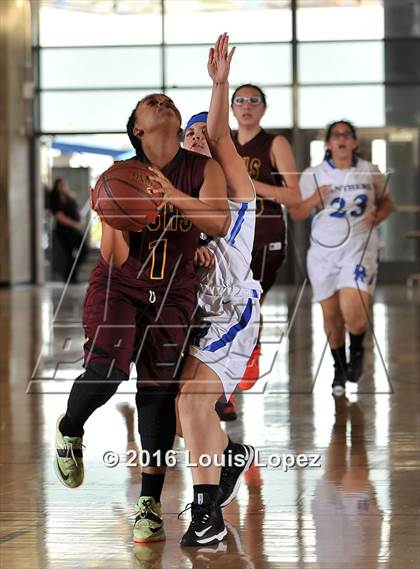 Thumbnail 3 in Diamond Ranch @ West Covina photogallery.