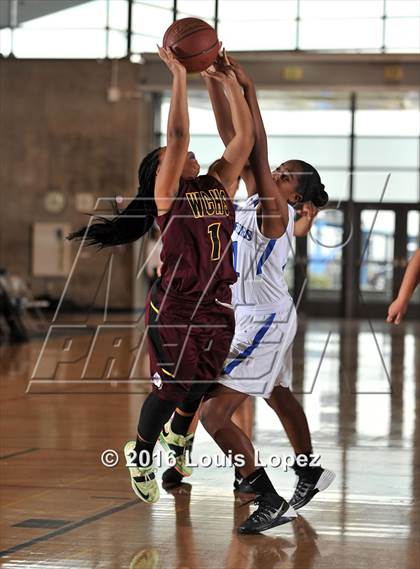 Thumbnail 3 in Diamond Ranch @ West Covina photogallery.