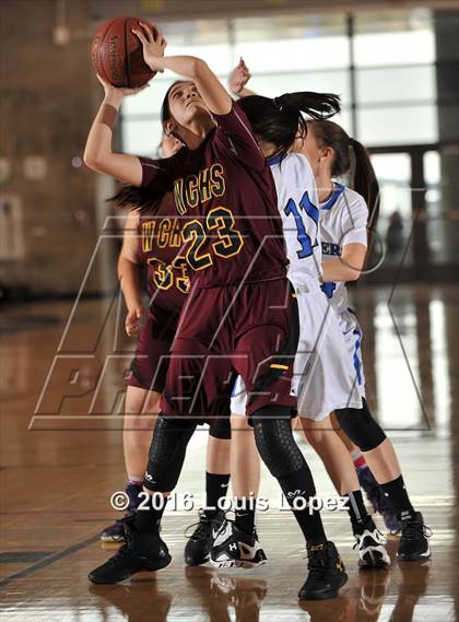 Thumbnail 1 in Diamond Ranch @ West Covina photogallery.