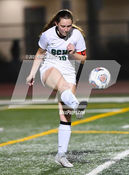 Thumbnail 1 in Northwest Christian vs. Gilbert Christian (AIA 3A Semifinal)   photogallery.