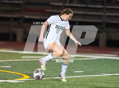 Thumbnail 1 in Northwest Christian vs. Gilbert Christian (AIA 3A Semifinal)   photogallery.