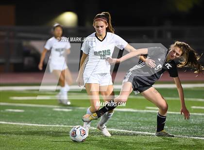 Thumbnail 2 in Northwest Christian vs. Gilbert Christian (AIA 3A Semifinal)   photogallery.