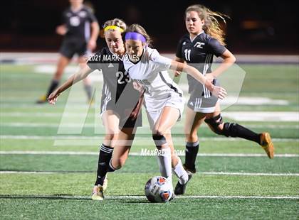 Thumbnail 1 in Northwest Christian vs. Gilbert Christian (AIA 3A Semifinal)   photogallery.