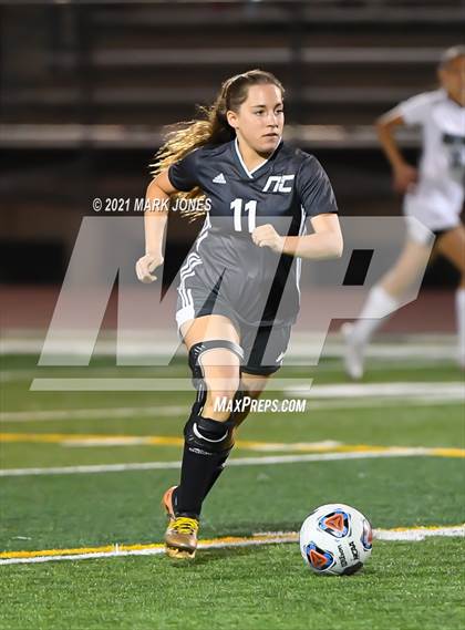 Thumbnail 3 in Northwest Christian vs. Gilbert Christian (AIA 3A Semifinal)   photogallery.