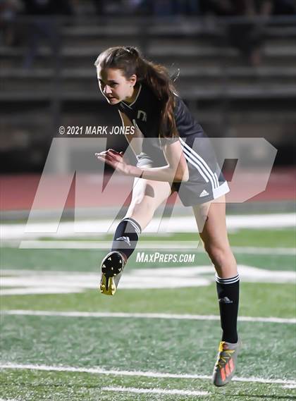 Thumbnail 3 in Northwest Christian vs. Gilbert Christian (AIA 3A Semifinal)   photogallery.