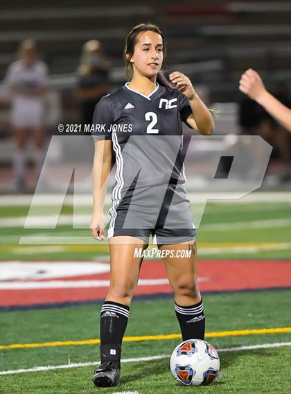 Thumbnail 1 in Northwest Christian vs. Gilbert Christian (AIA 3A Semifinal)   photogallery.