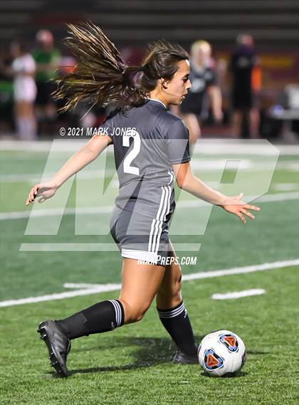 Thumbnail 2 in Northwest Christian vs. Gilbert Christian (AIA 3A Semifinal)   photogallery.