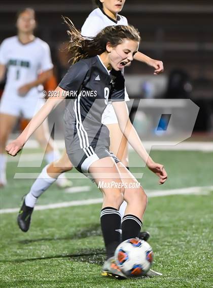 Thumbnail 3 in Northwest Christian vs. Gilbert Christian (AIA 3A Semifinal)   photogallery.