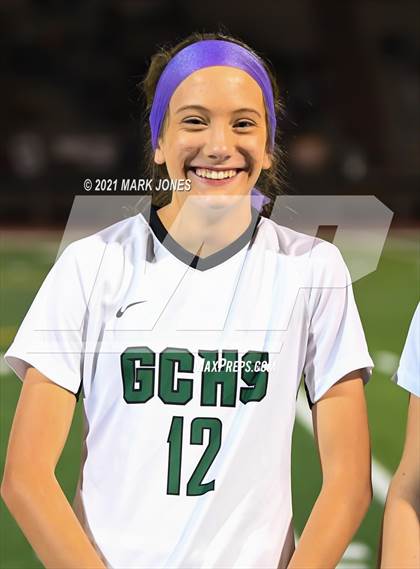Thumbnail 2 in Northwest Christian vs. Gilbert Christian (AIA 3A Semifinal)   photogallery.