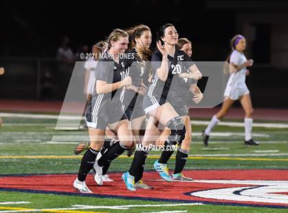 Thumbnail 1 in Northwest Christian vs. Gilbert Christian (AIA 3A Semifinal)   photogallery.