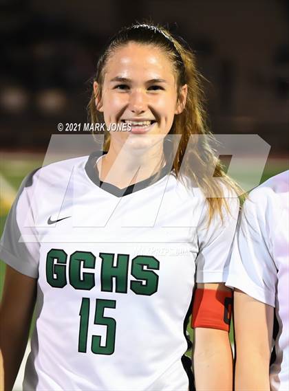 Thumbnail 3 in Northwest Christian vs. Gilbert Christian (AIA 3A Semifinal)   photogallery.