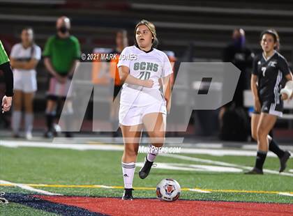 Thumbnail 3 in Northwest Christian vs. Gilbert Christian (AIA 3A Semifinal)   photogallery.