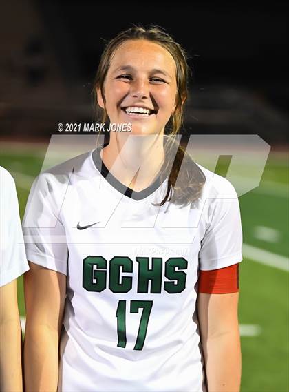 Thumbnail 2 in Northwest Christian vs. Gilbert Christian (AIA 3A Semifinal)   photogallery.